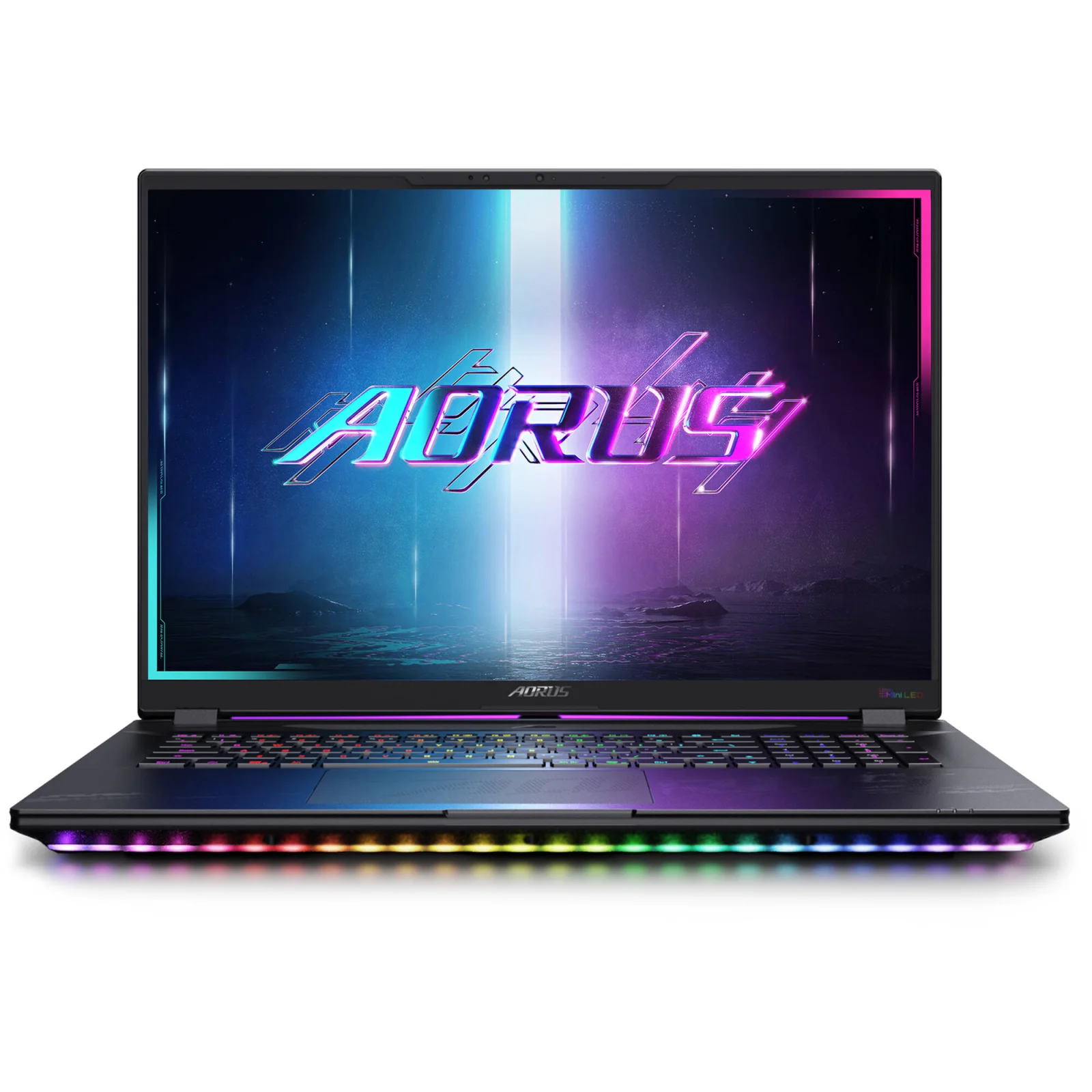 Ноутбук Gigabyte Aorus Master 18 (BZHC6EED67SP)