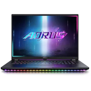 Ноутбук Gigabyte Aorus Master 18 (BZHC6EED66SP)