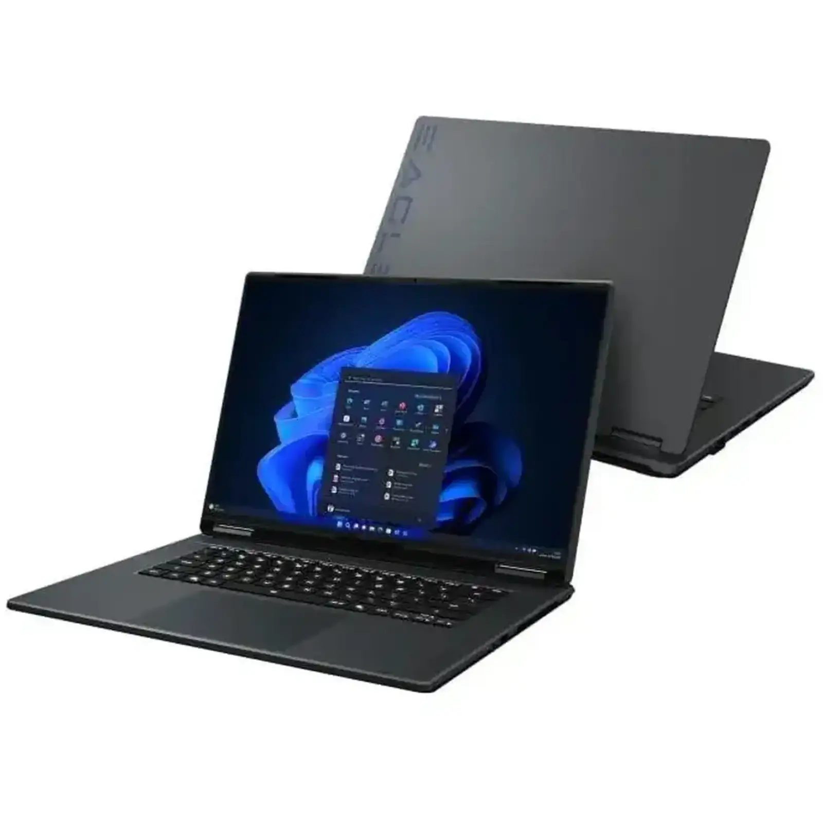 Ноутбук Gigabyte EAGLE 16 (9LJR2EEF93SH) 24GB/512GB Custom