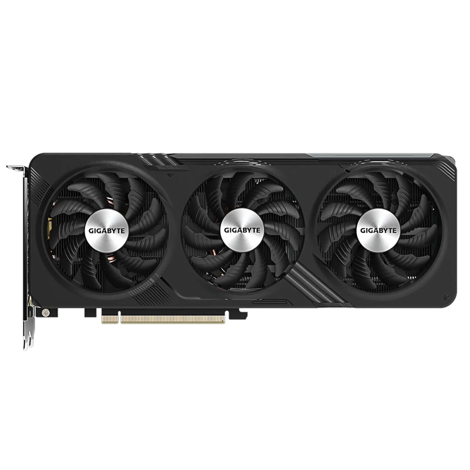 Видеокарта GIGABYTE GeForce RTX 4060 GAMING OC 8G (GV-N4060GAMING OC-8GD)