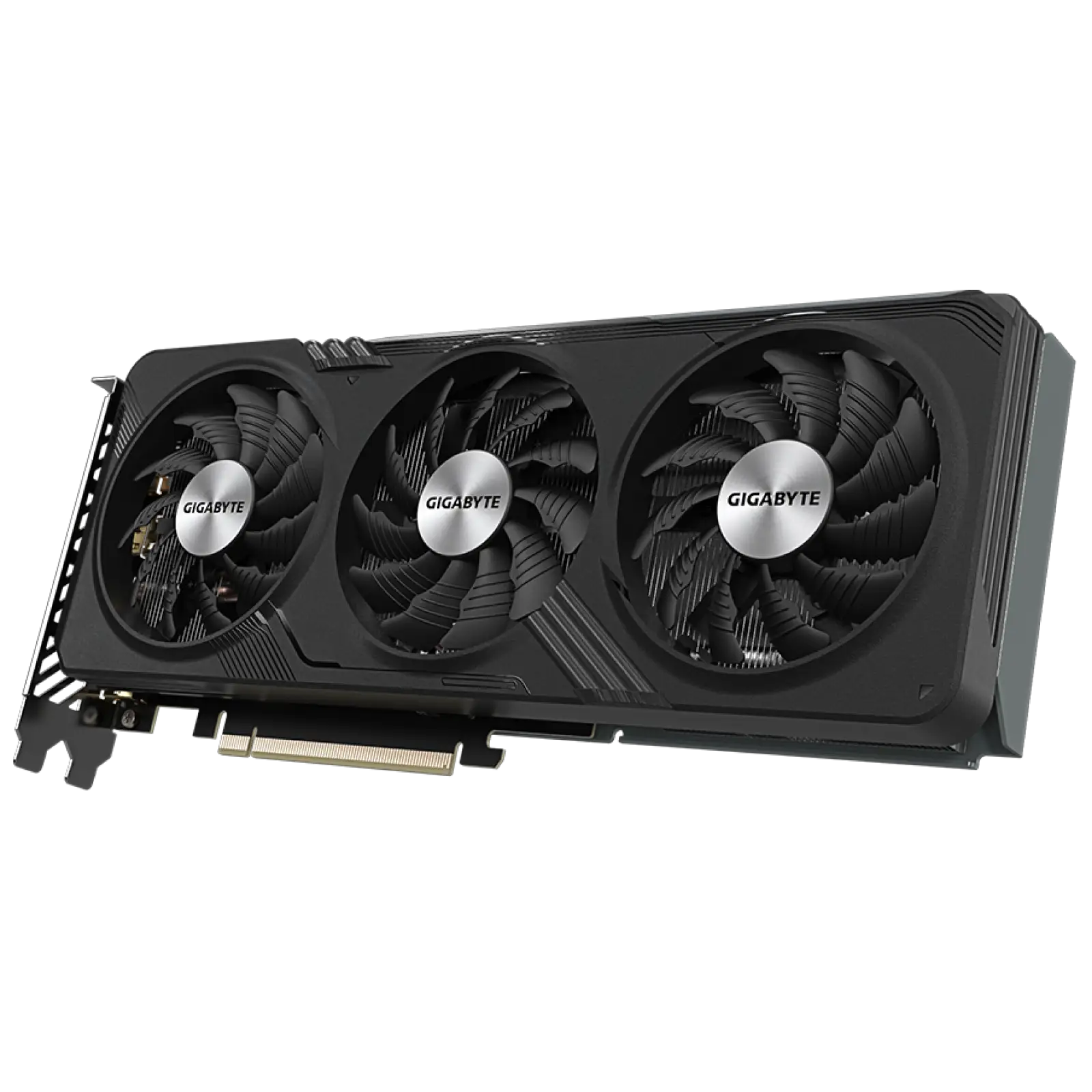 Видеокарта GIGABYTE GeForce RTX 4060 GAMING OC 8G (GV-N4060GAMING OC-8GD)