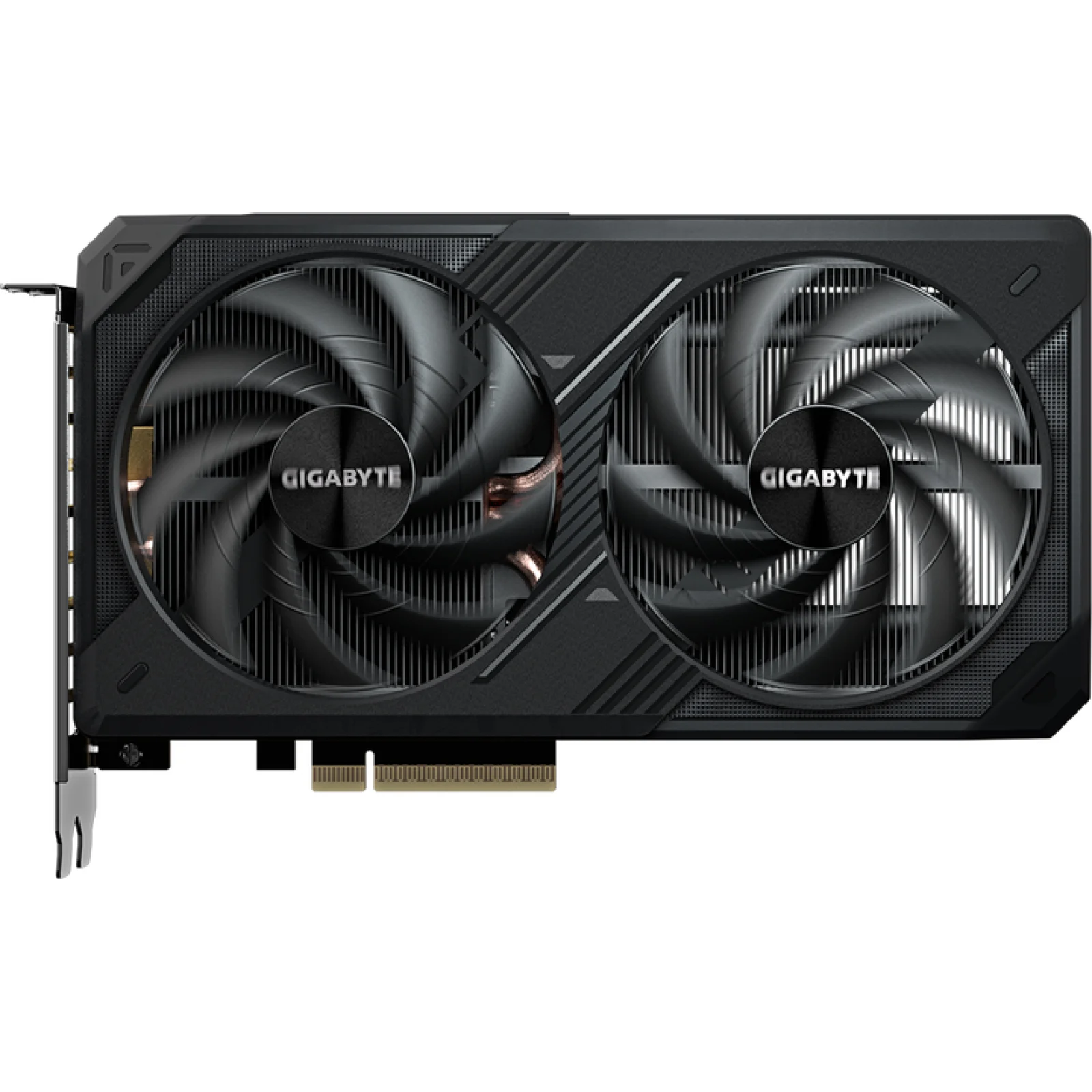 Відеокарта Gigabyte GeForce RTX 5060 Ti WINDFORCE OC 8G (GV-N506TWF2OC-8GD)