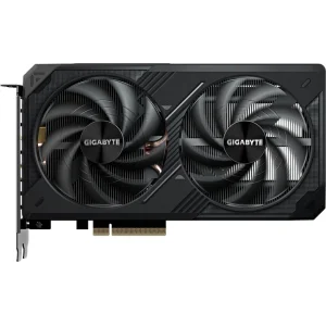 Відеокарта Gigabyte GeForce RTX 5060 Ti WINDFORCE OC 8G (GV-N506TWF2OC-8GD)