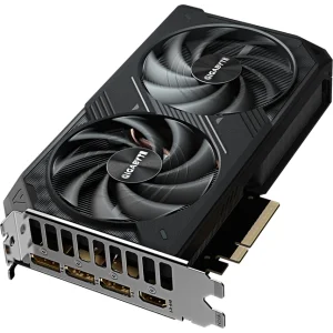 Відеокарта Gigabyte GeForce RTX 5060 Ti WINDFORCE OC 8G (GV-N506TWF2OC-8GD)