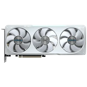 Видеокарта GIGABYTE GeForce RTX 5070 EAGLE OC ICE SFF 12G (GV-N5070EAGLEOC ICE-12GD)