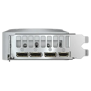 Видеокарта GIGABYTE GeForce RTX 5070 EAGLE OC ICE SFF 12G (GV-N5070EAGLEOC ICE-12GD)