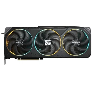 Відеокарта GIGABYTE GeForce RTX 5070 GAMING OC 12G (GV-N5070GAMING OC-12GD)