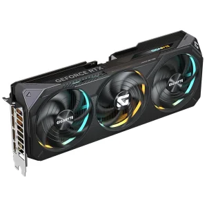Відеокарта GIGABYTE GeForce RTX 5070 GAMING OC 12G (GV-N5070GAMING OC-12GD)