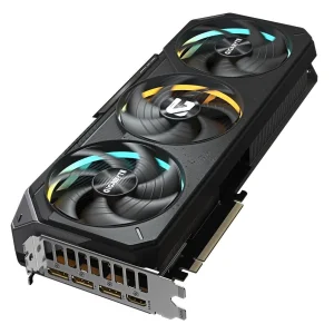 Відеокарта GIGABYTE GeForce RTX 5070 GAMING OC 12G (GV-N5070GAMING OC-12GD)