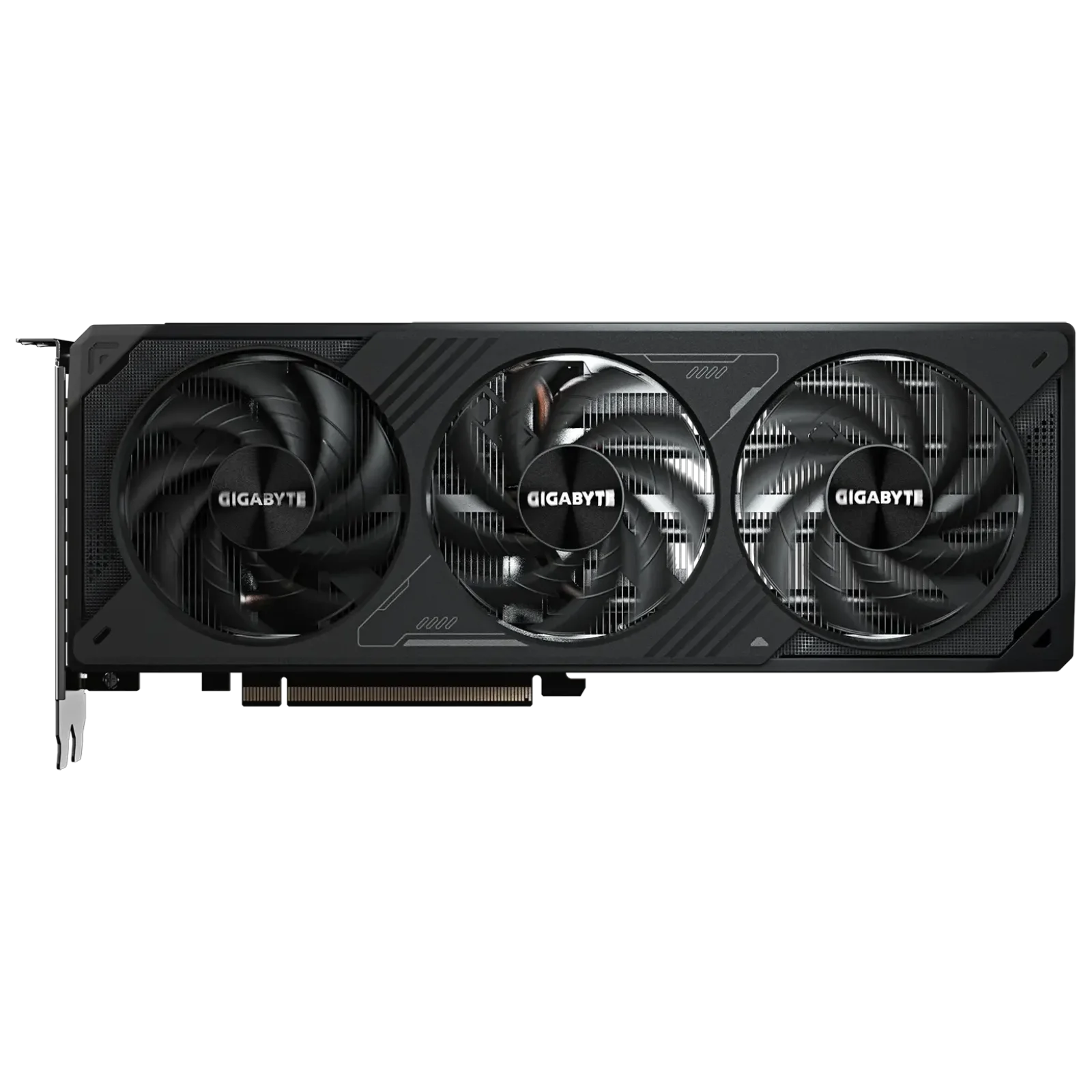 Видеокарта GIGABYTE GeForce RTX 5070 WINDFORCE OC SFF 12G (GV-N5070WF3OC-12GD)