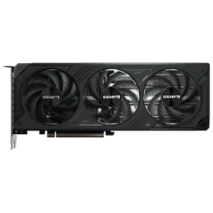 Видеокарта GIGABYTE GeForce RTX 5070 WINDFORCE OC SFF 12G (GV-N5070WF3OC-12GD)