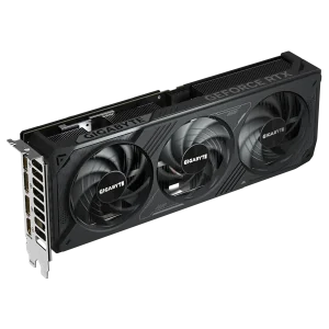 Видеокарта GIGABYTE GeForce RTX 5070 WINDFORCE OC SFF 12G (GV-N5070WF3OC-12GD)