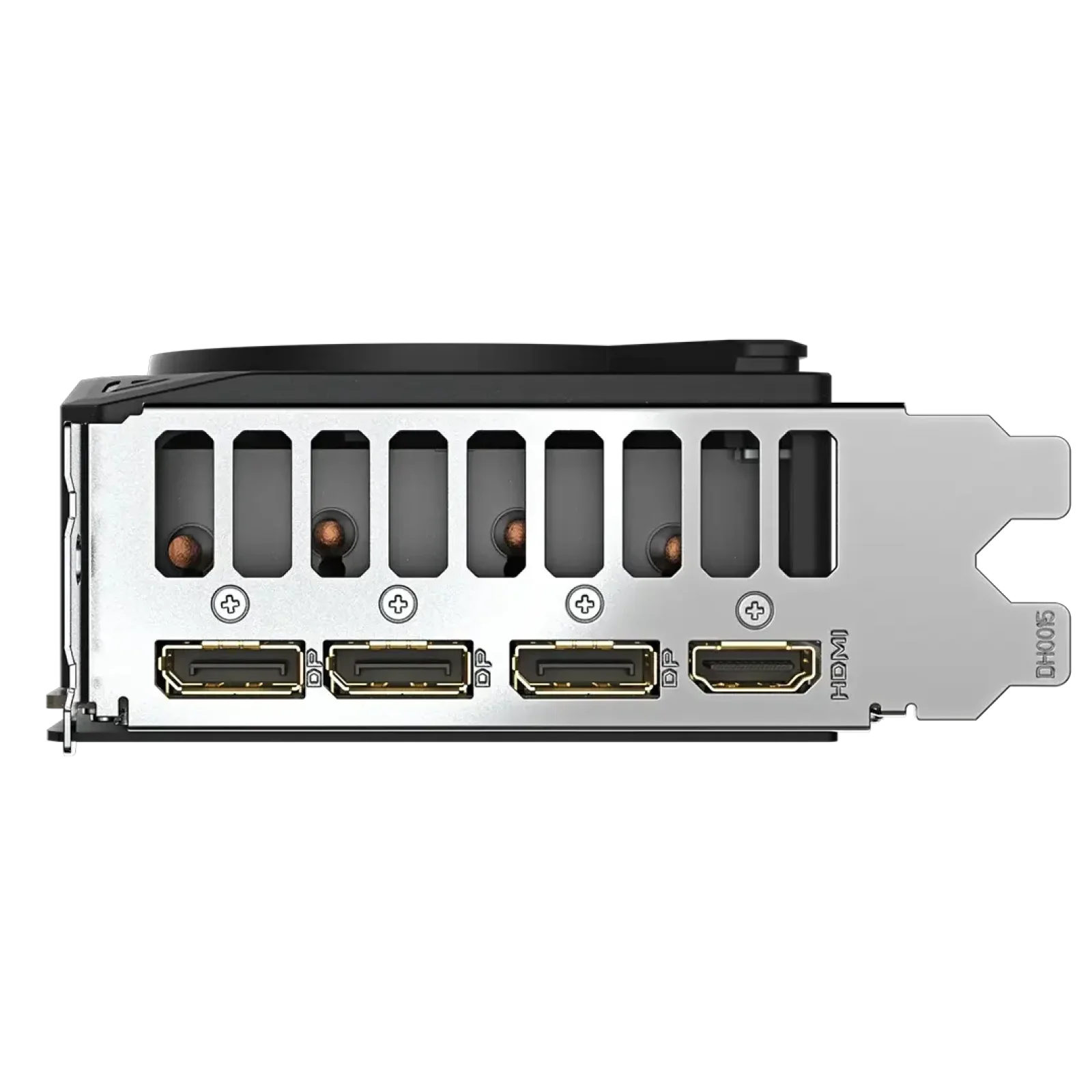 Видеокарта GIGABYTE GeForce RTX 5070 WINDFORCE OC SFF 12G (GV-N5070WF3OC-12GD)