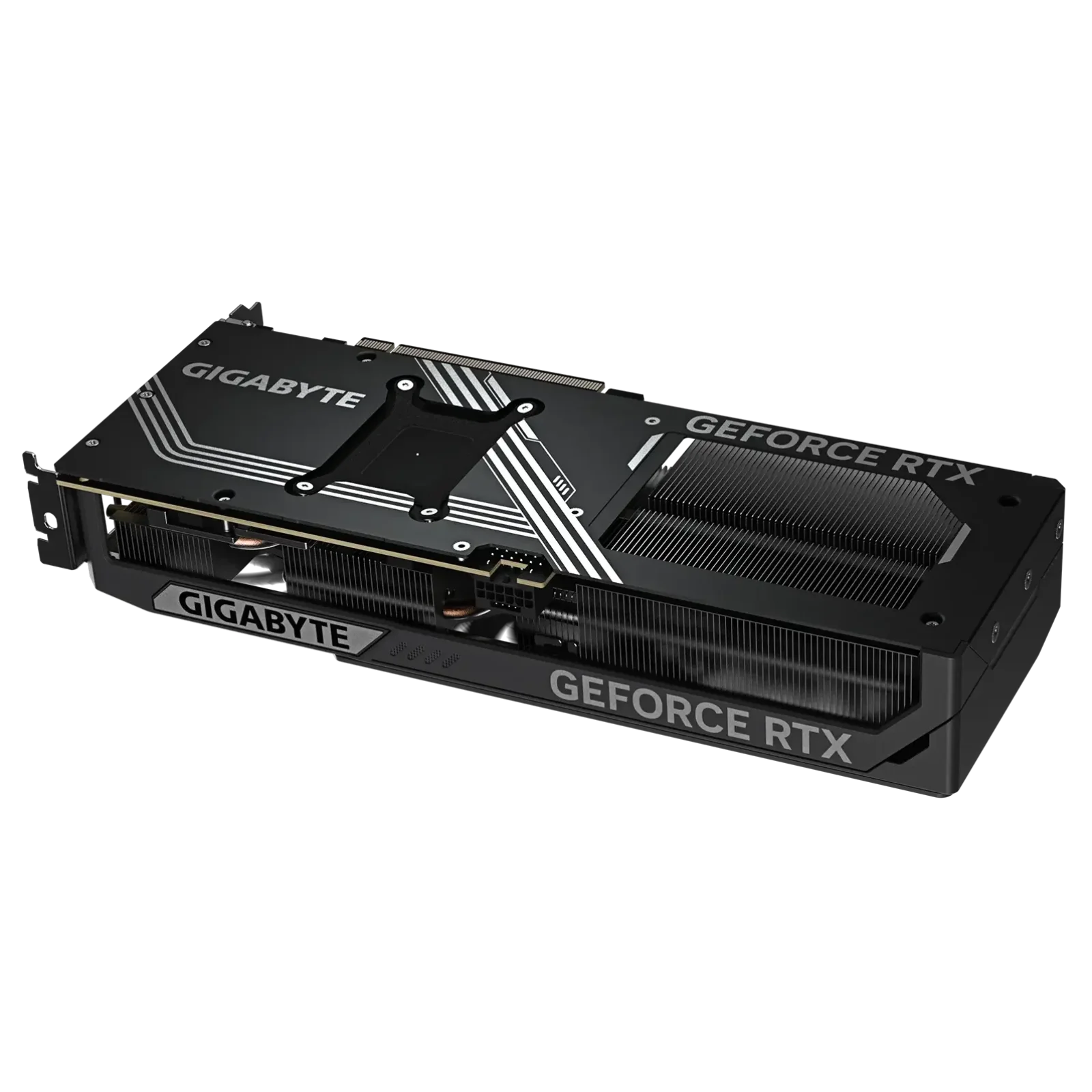 Видеокарта GIGABYTE GeForce RTX 5070 WINDFORCE OC SFF 12G (GV-N5070WF3OC-12GD)