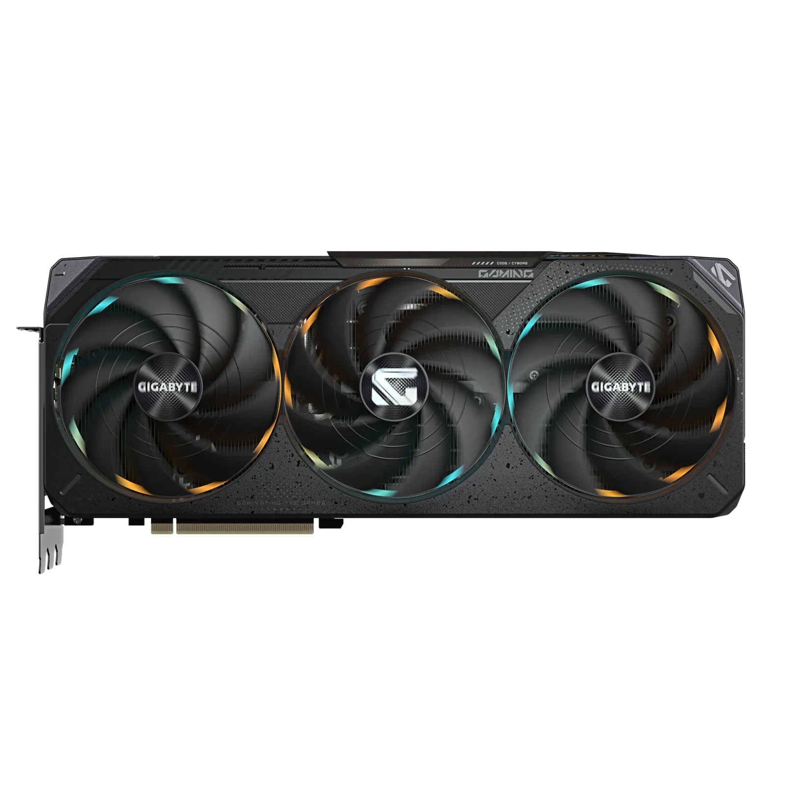 Видеокарта Gigabyte GF RTX 5070 Ti 16GB GDDR7 Gaming OC (GV-N507TGAMING OC-16GD)