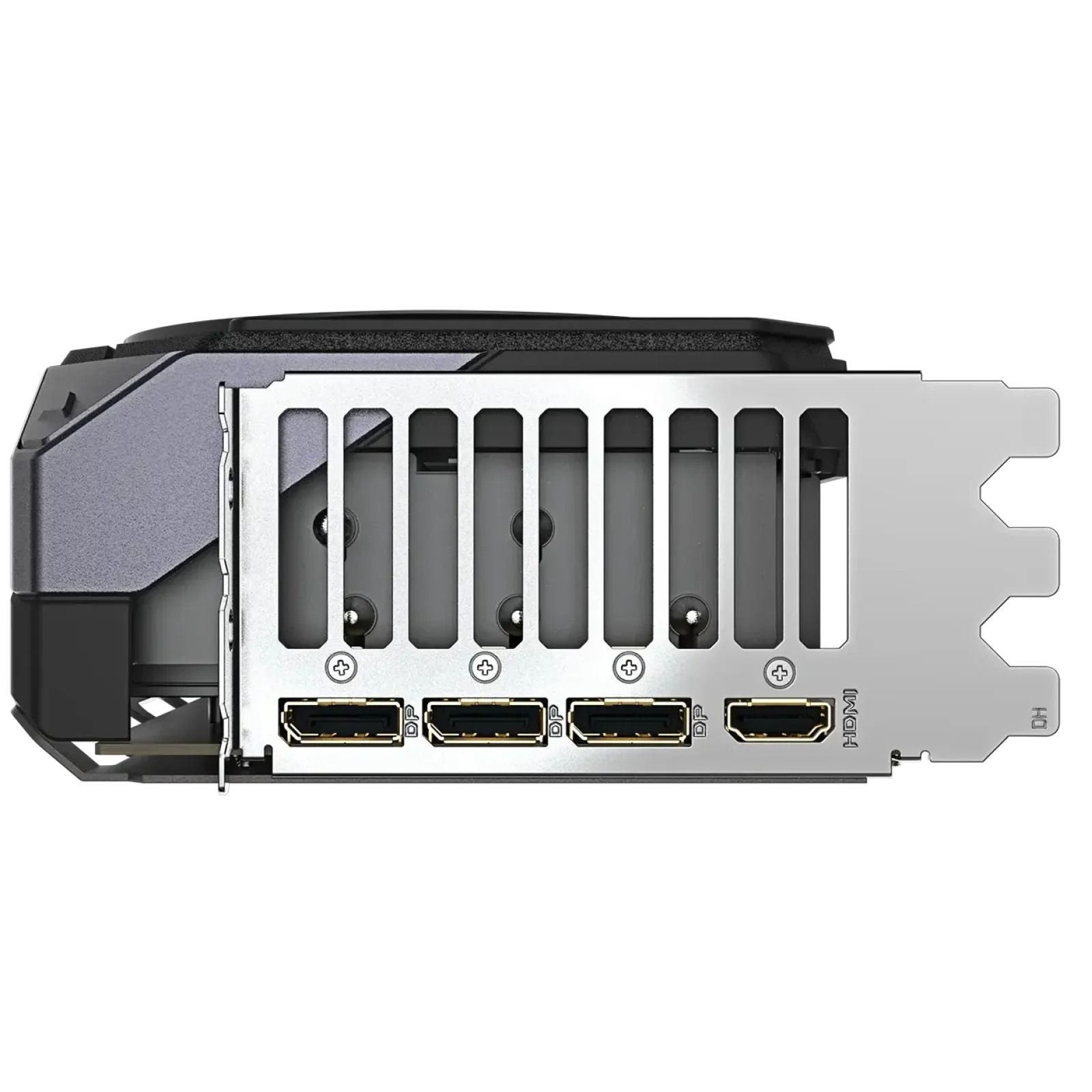 Видеокарта Gigabyte GF RTX 5070 Ti 16GB GDDR7 Gaming OC (GV-N507TGAMING OC-16GD)