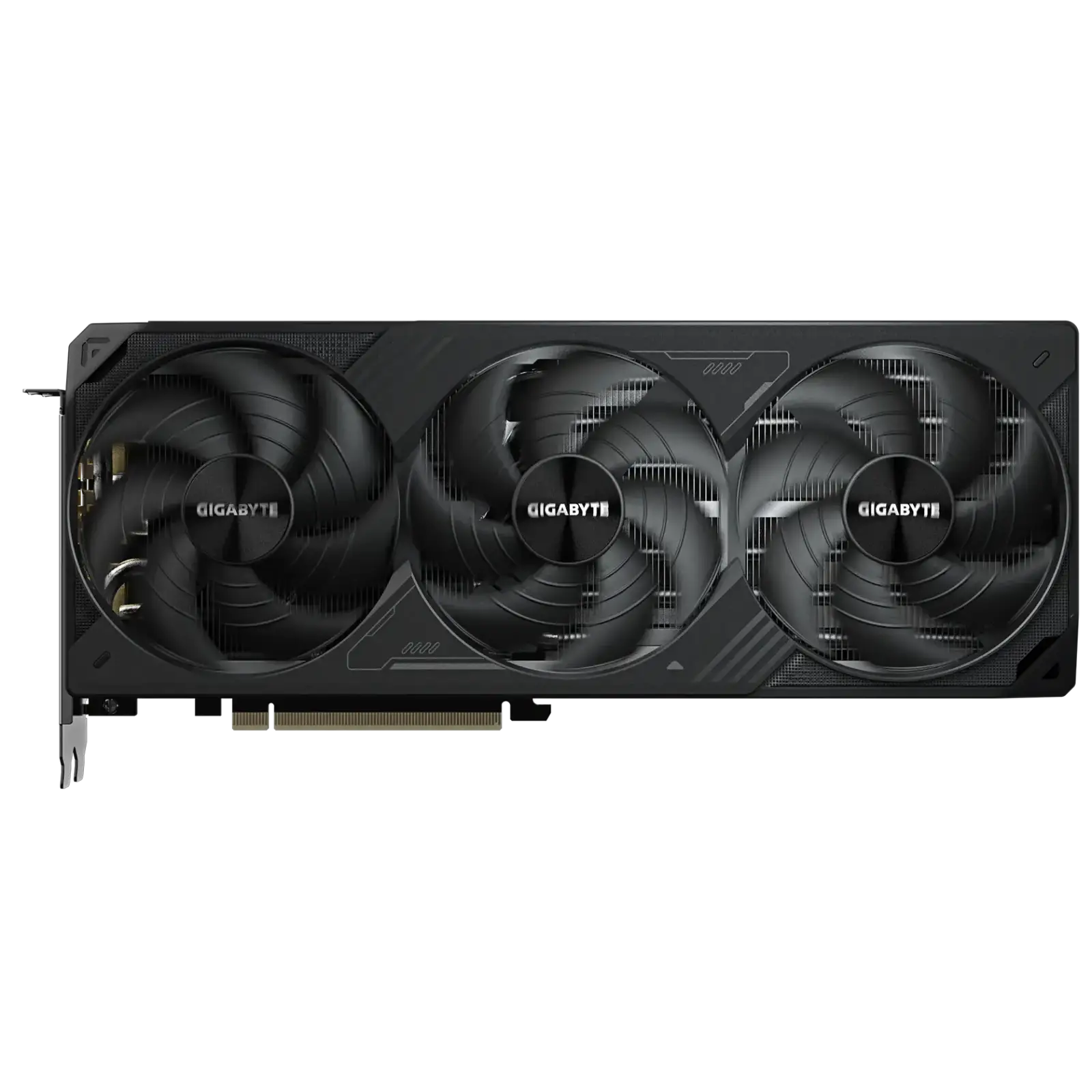 Видеокарта GIGABYTE GeForce RTX 5070 Ti WINDFORCE SFF 16G (GV-N507TWF3-16GD)
