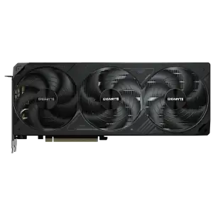 Видеокарта GIGABYTE GeForce RTX 5070 Ti WINDFORCE SFF 16G (GV-N507TWF3-16GD)