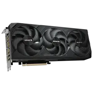 Видеокарта GIGABYTE GeForce RTX 5070 Ti WINDFORCE SFF 16G (GV-N507TWF3-16GD)