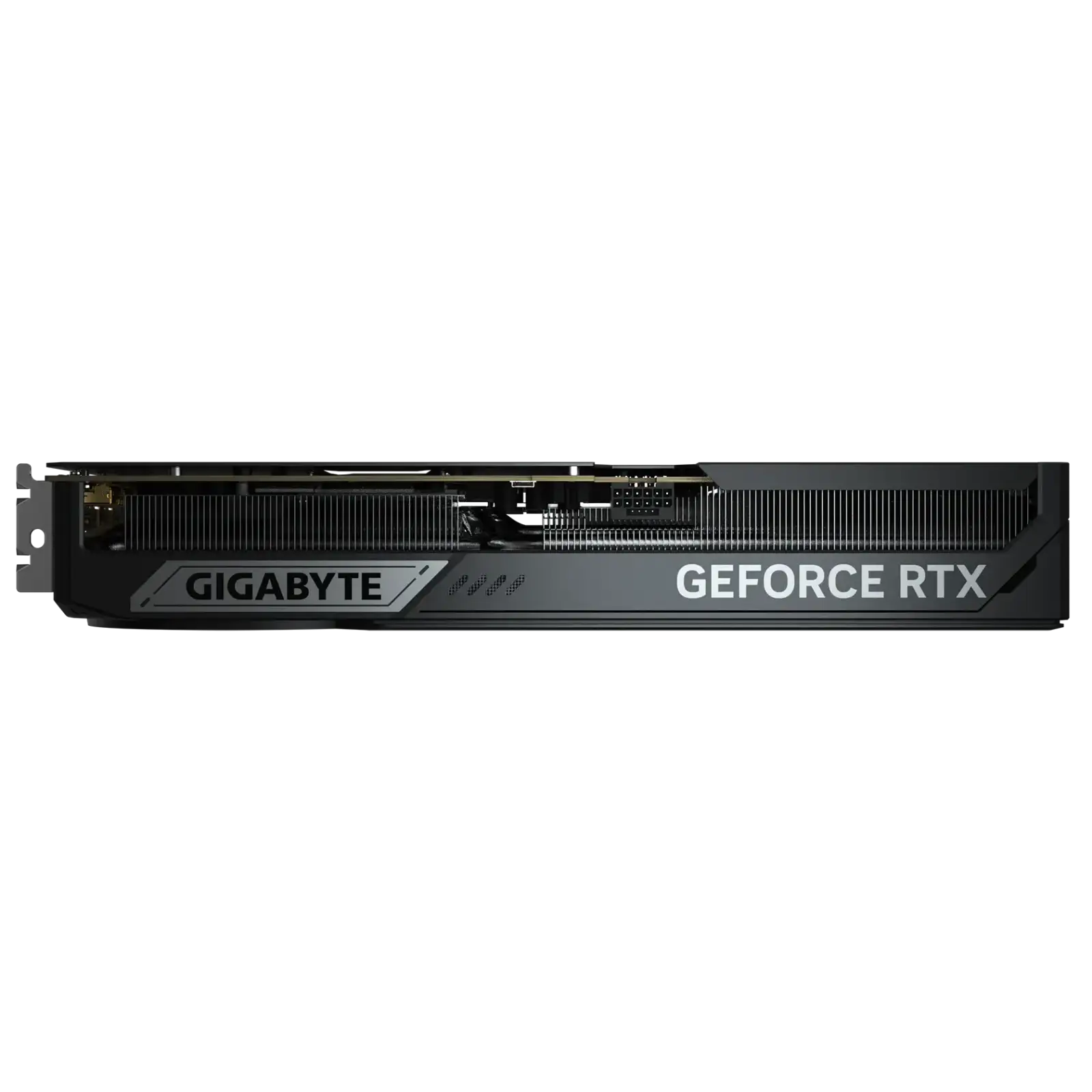 Видеокарта GIGABYTE GeForce RTX 5070 Ti WINDFORCE SFF 16G (GV-N507TWF3-16GD)