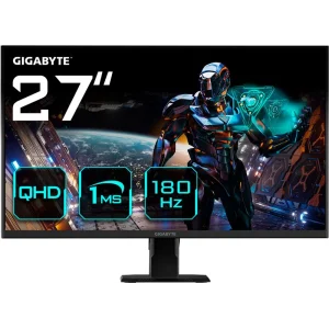 Монітор GIGABYTE GS27QA EU UA
