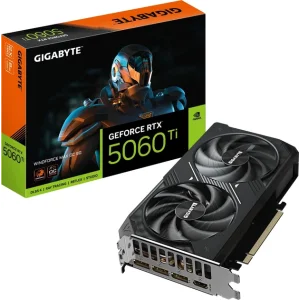 Відеокарта GIGABYTE NVIDIA GV-N506TWF2MAX OC-8GD UA