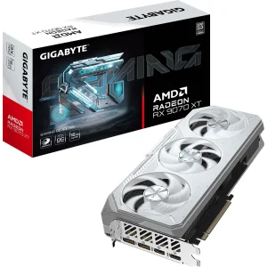 Видеокарта GIGABYTE AMD GV-R907XGAMINGOCICE-16GD UA