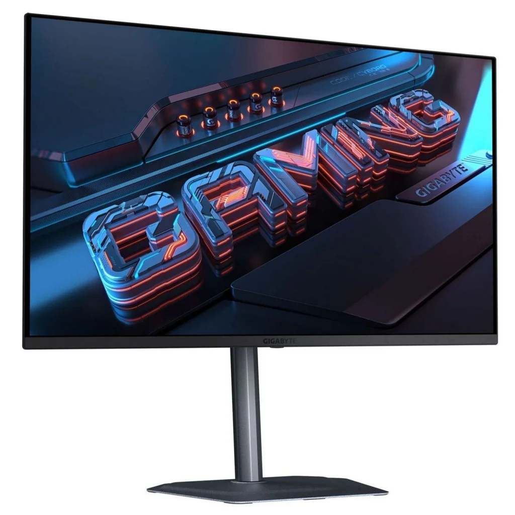 Монітор GIGABYTE MO32U EK UA