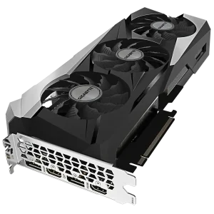 Видеокарта GIGABYTE GeForce RTX 3070 Ti GAMING OC 8GB (GV-N307TGAMING OC-8GD)
