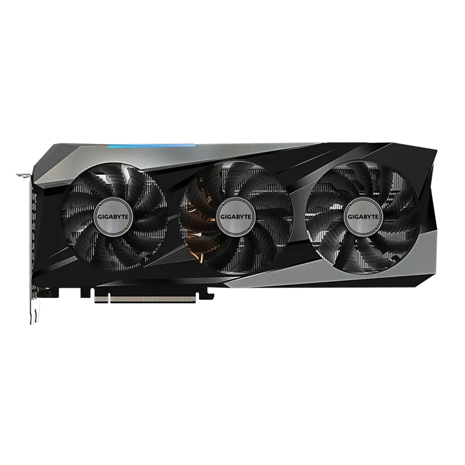 Видеокарта GIGABYTE GeForce RTX 3070 Ti GAMING OC 8GB (GV-N307TGAMING OC-8GD)