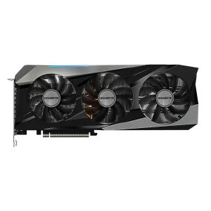 Видеокарта GIGABYTE GeForce RTX 3070 Ti GAMING OC 8GB (GV-N307TGAMING OC-8GD)