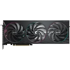 Відеокарта Gigabyte GeForce RTX5060 8GB DDR7 (GV-N5060AORUS E-8GD) UA