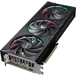 Відеокарта Gigabyte GeForce RTX5060 8GB DDR7 (GV-N5060AORUS E-8GD) UA