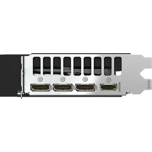 Відеокарта Gigabyte GeForce RTX5060 8GB DDR7 (GV-N5060AORUS E-8GD) UA