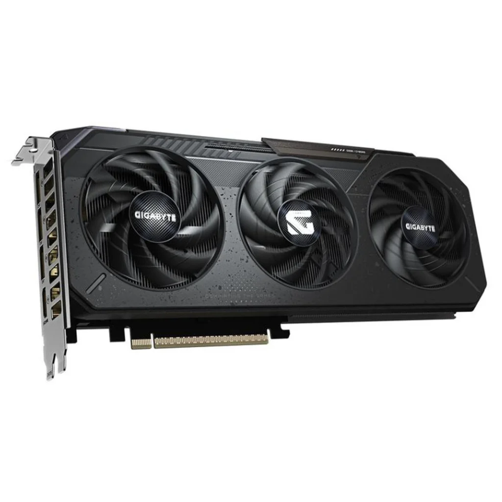 Відеокарта Gigabyte GeForce RTX 5060 Gaming OC 8G (GV-N5060GAMING OC-8GD)