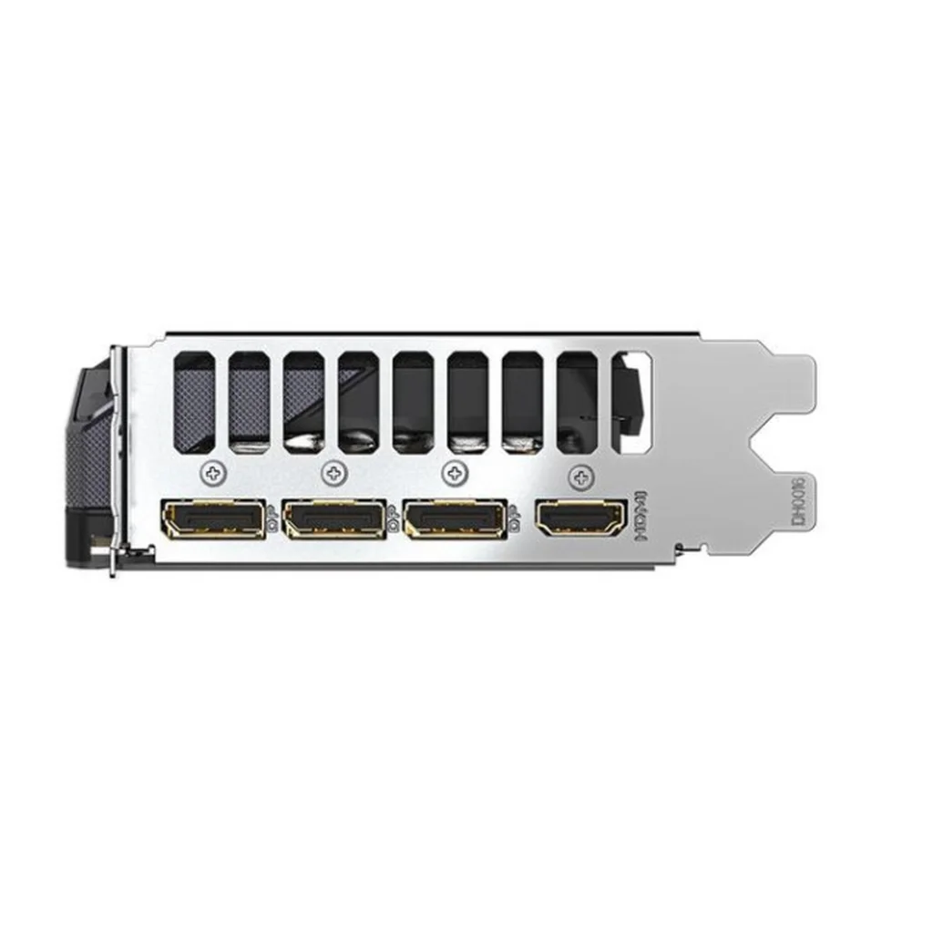 Відеокарта Gigabyte GeForce RTX 5060 Gaming OC 8G (GV-N5060GAMING OC-8GD)