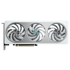 Відеокарта GIGABYTE GeForce RTX 5060 Ti AERO OC 8G (GV-N506TAERO OC-8GD) UA