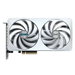 Відеокарта GIGABYTE GeForce RTX 5060 Ti EAGLE OC ICE 8G (GV-N506TEAGLEOC ICE-8GD) UA