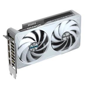 Відеокарта GIGABYTE GeForce RTX 5060 Ti EAGLE OC ICE 8G (GV-N506TEAGLEOC ICE-8GD) UA