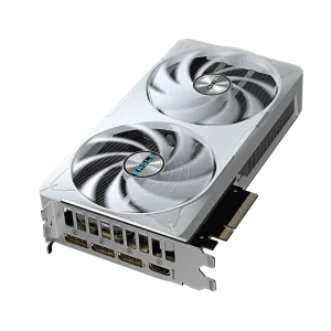 Відеокарта GIGABYTE GeForce RTX 5060 Ti EAGLE OC ICE 8G (GV-N506TEAGLEOC ICE-8GD) UA
