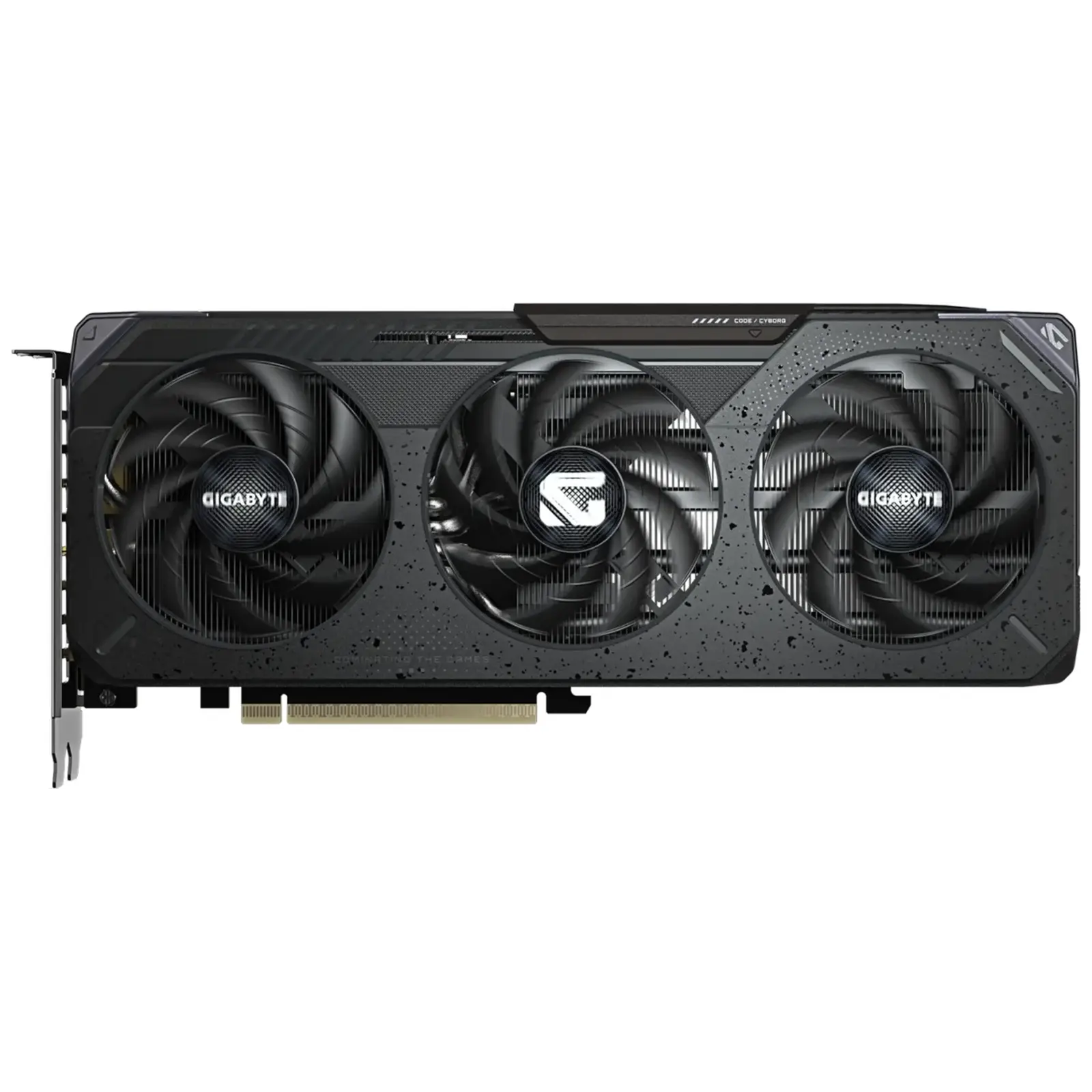 Відеокарта GIGABYTE GeForce RTX 5060 Ti GAMING OC 8G (GV-N506TGAMING OC-8GD)