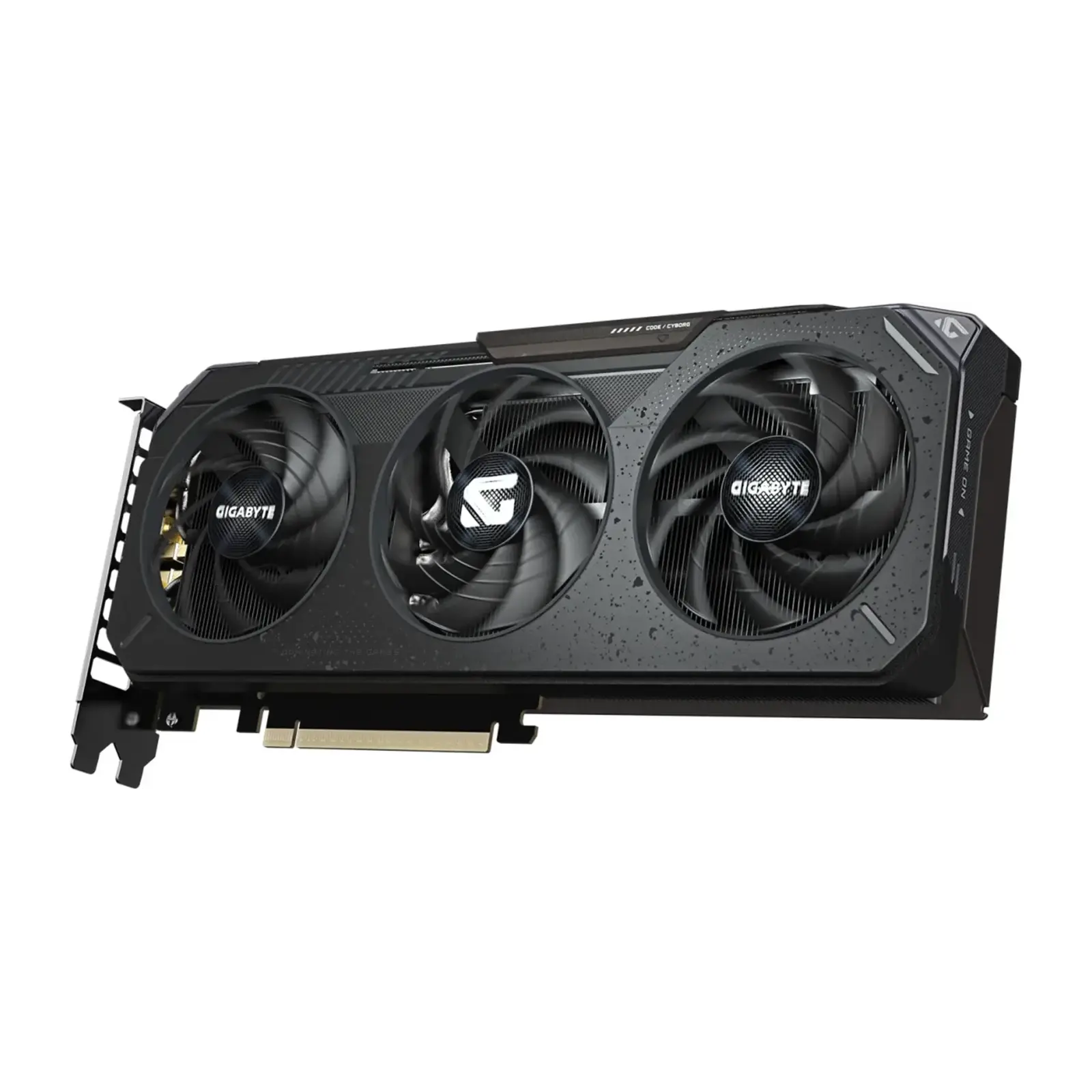 Відеокарта GIGABYTE GeForce RTX 5060 Ti GAMING OC 8G (GV-N506TGAMING OC-8GD)