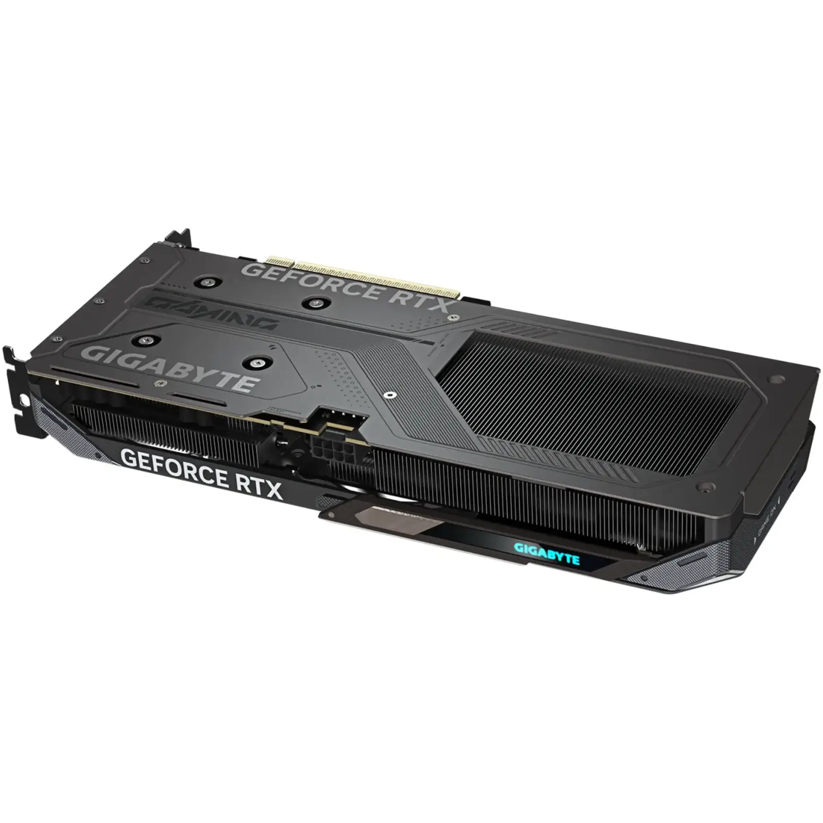 Відеокарта GIGABYTE GeForce RTX 5060 Ti GAMING OC 8G (GV-N506TGAMING OC-8GD)