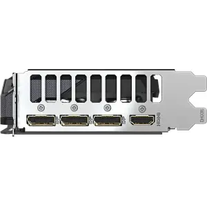 Відеокарта GIGABYTE GeForce RTX 5060 Ti GAMING OC 8G (GV-N506TGAMING OC-8GD)