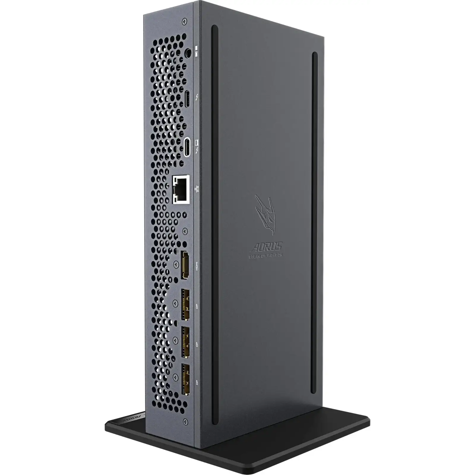 Видеокарта Gigabyte AORUS RTX 5060 Ti AI BOX (GV-N506TIXEB-16GD) UA