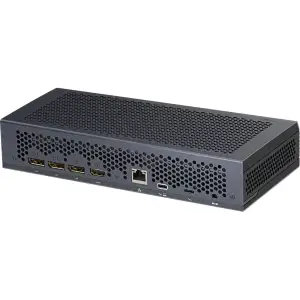 Видеокарта Gigabyte AORUS RTX 5060 Ti AI BOX (GV-N506TIXEB-16GD) UA