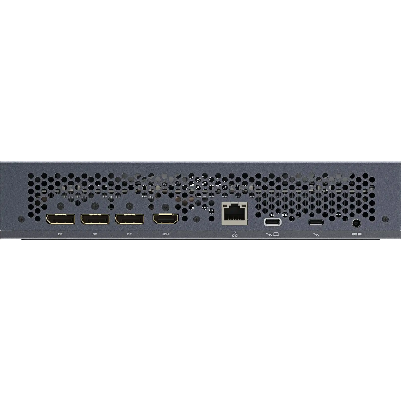 Видеокарта Gigabyte AORUS RTX 5060 Ti AI BOX (GV-N506TIXEB-16GD) UA