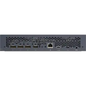 Видеокарта Gigabyte AORUS RTX 5060 Ti AI BOX (GV-N506TIXEB-16GD) UA