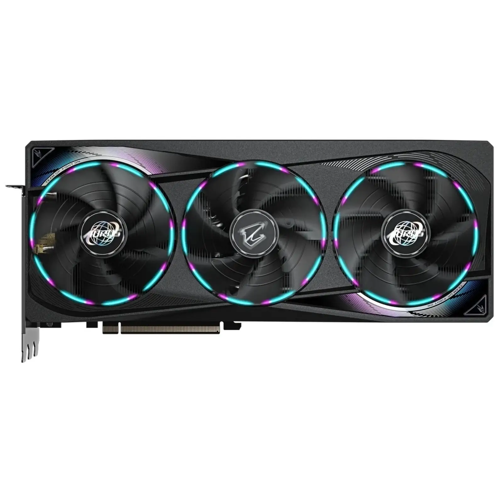 Видеокарта GIGABYTE AORUS GeForce RTX 5070 MASTER 12G (GV-N5070AORUS M-12GD)