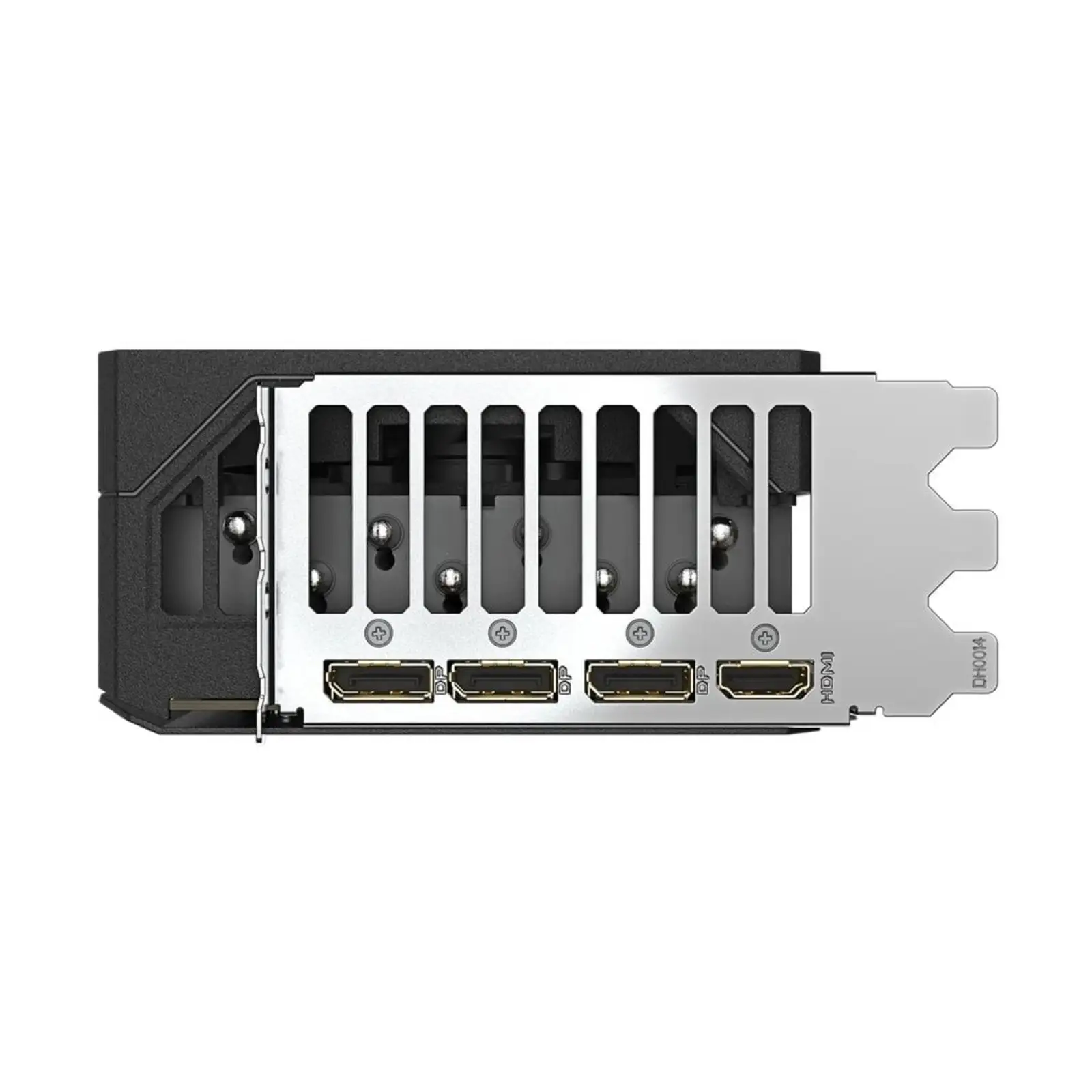 Видеокарта GIGABYTE AORUS GeForce RTX 5070 MASTER 12G (GV-N5070AORUS M-12GD)
